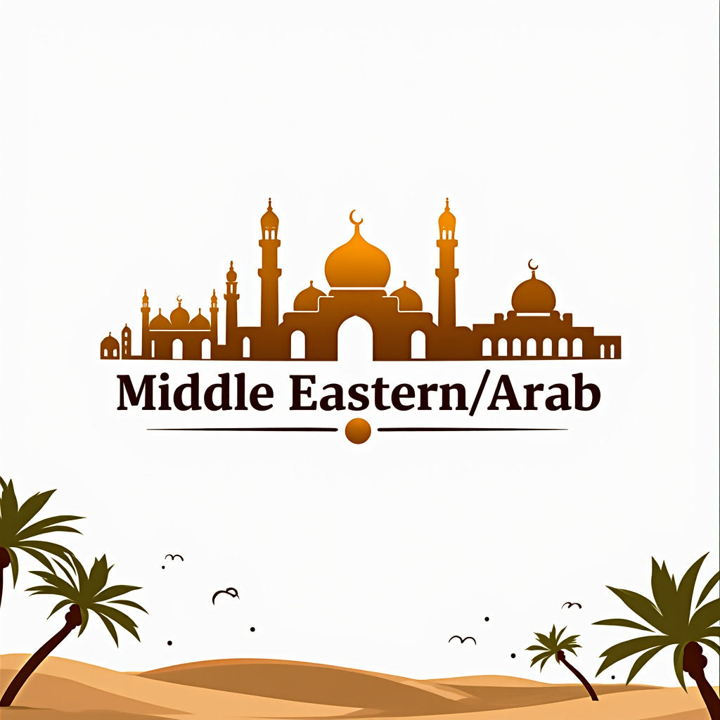 Middle East/Arab
